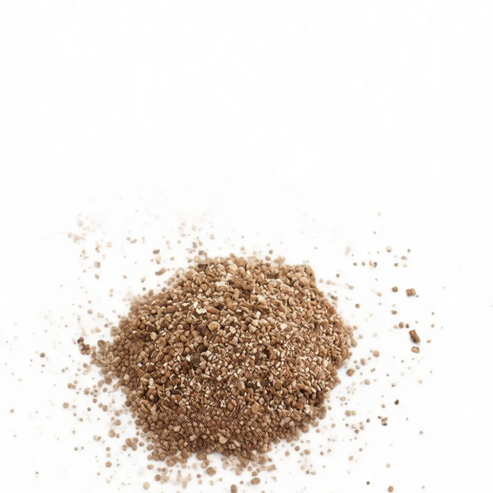 Agricultural Vermiculite Perlite Growth Substrate Organic Potting Mix For Plant Propagation Greenhouse Seedling Starter