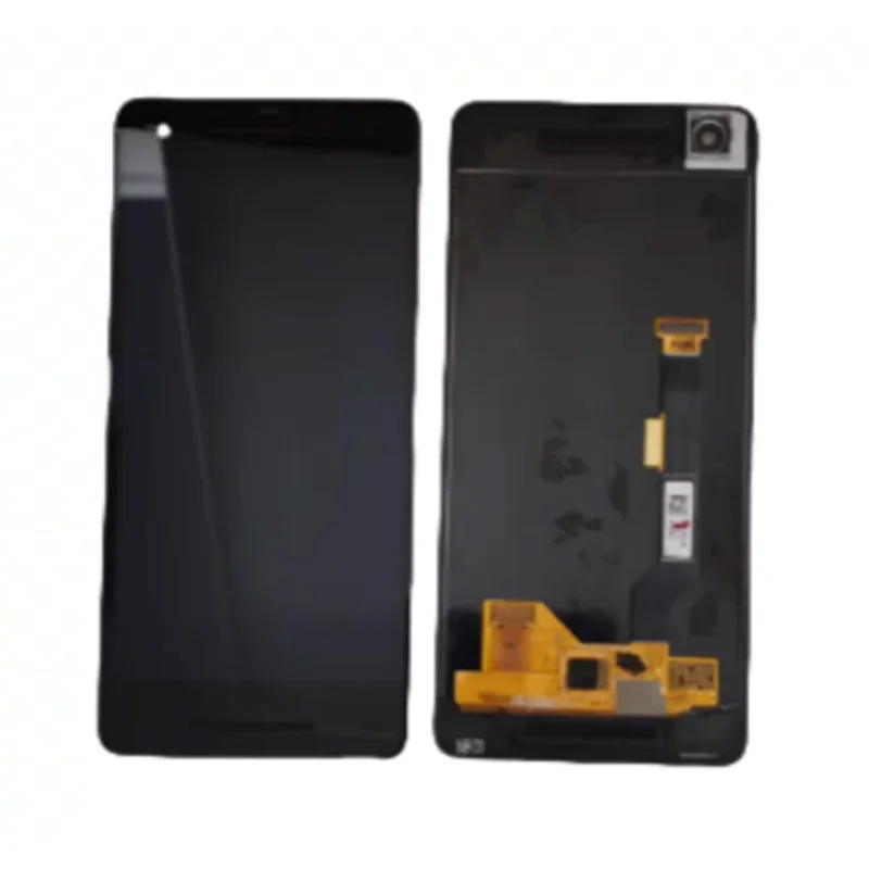 Suitable for Google Pixel 2/Pixel 2XL/Pixel 1/Pixel XL Screen Assembly LCD Screen,TFT with Bracket