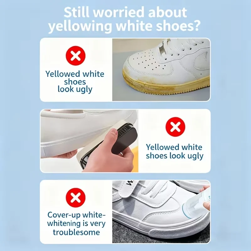 Thumbnail 2 - #1 Trending Shoe Polish Right Now