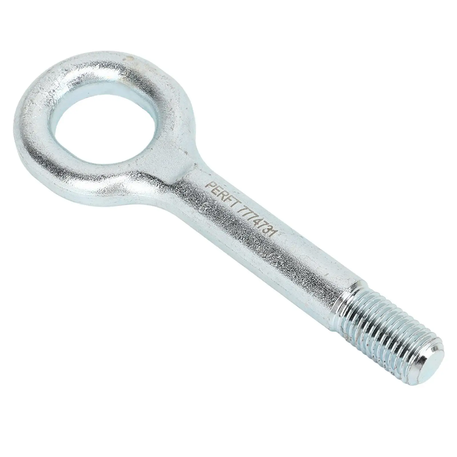 Tow Hook Kit 7774731 Wear Resistant Direct Replacement OEM for Standard Lasting Performance Trailer Tow Hook for car