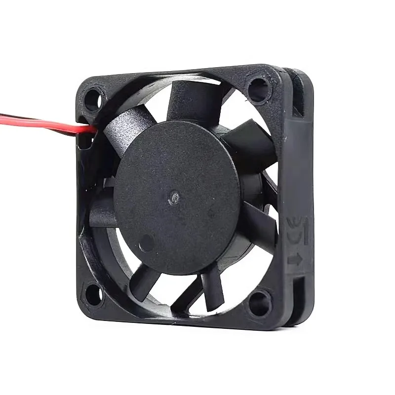 مروحة تبريد جديدة لـ SUNON MB40102V2-Q01U-AA9 4010 4 سنتيمتر 24 فولت 1.44 واط مروحة عاكسة 40*40*10 مللي متر