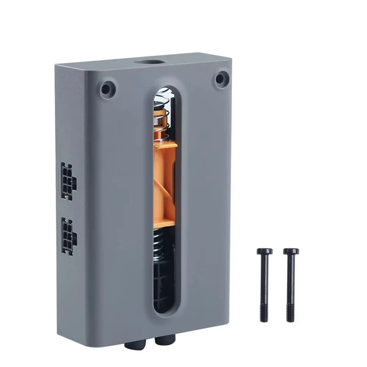 AA80 Feed Buffer Filament Buffer for P2S Smooth and Safe Feeding Buffer with 6PIN Extension Cable 3D Printer Part