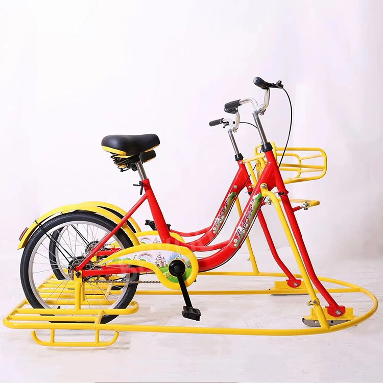 Prodotto per lo sci sulla neve Motoslitta invernale Snow Bike Snow Racer per bambini