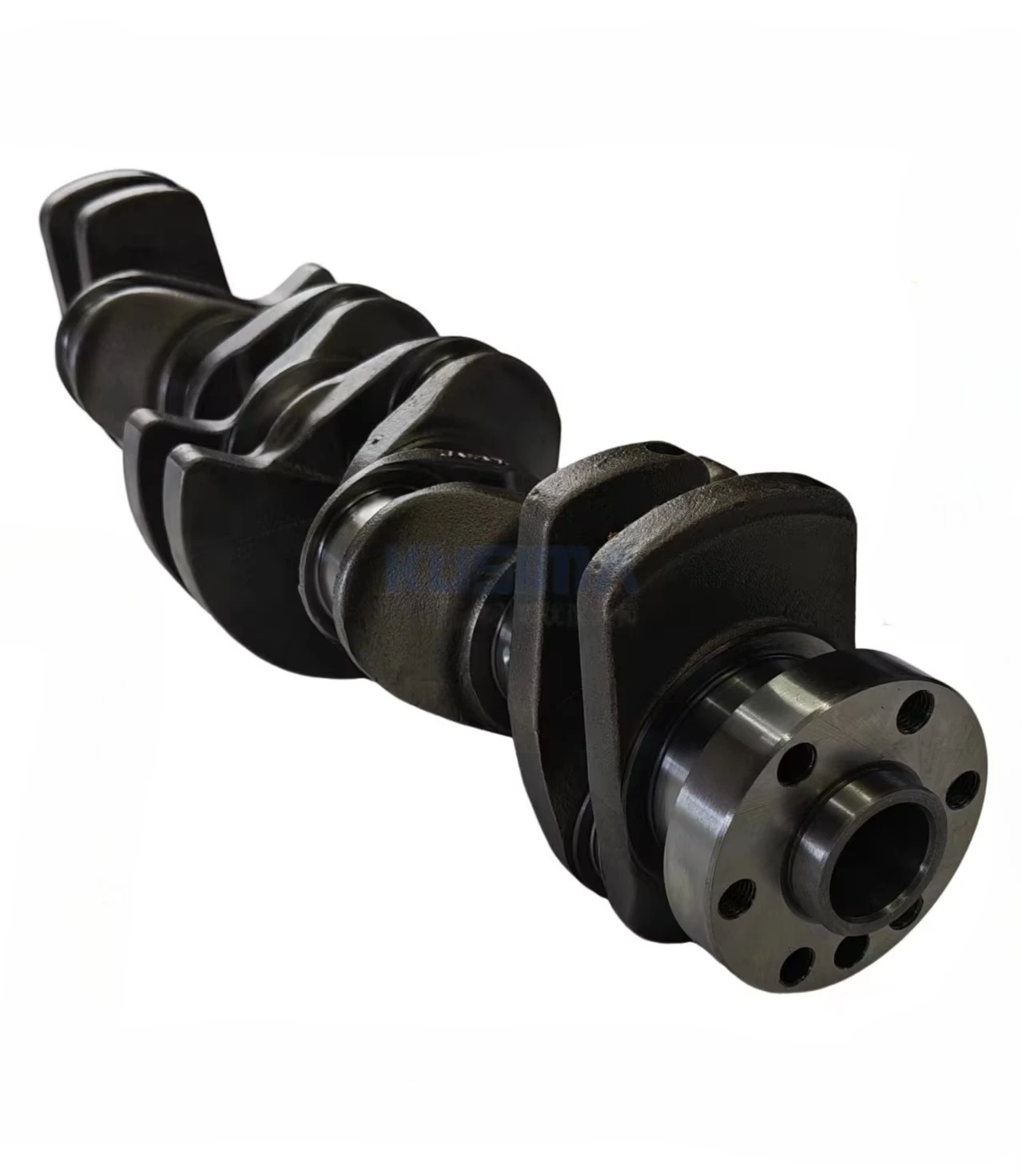 Fábrica n55 3.0 virabrequim de gasolina para e90 335i/435i/535i eixo de gerenciamento do motor virabrequim do automóvel 11217580483 n55b30acus