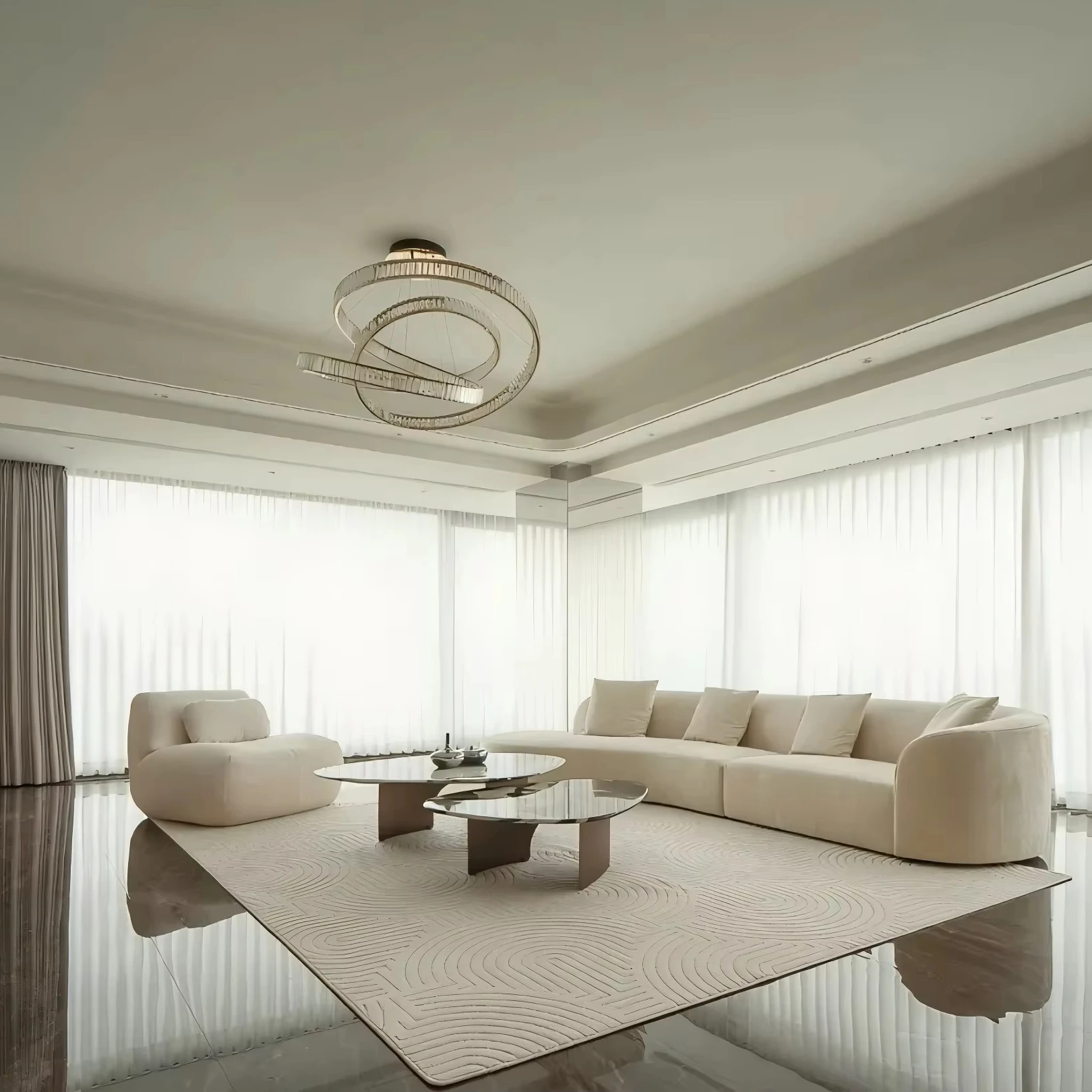 

Spongde Интерьер ванной комнаты отеля Домашняя гостиная Идеи дома 3D-дизайн