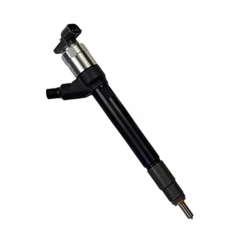 Engine Parts Fuel Injector 295050-0770 55570012 95521531 821035 for Opel Engine CDTi Astra Insignia Vauxhall Zaf