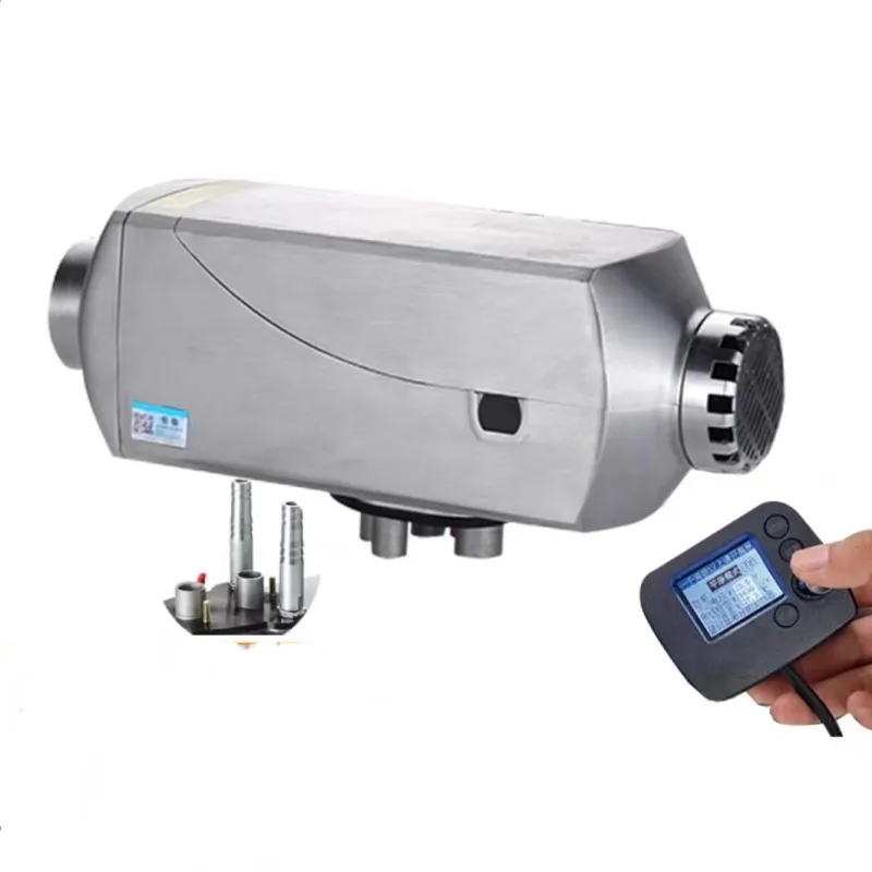 

RV Air and Water Parking Heater 12v /24v for Truck Boat CaravanWater Parking Heater