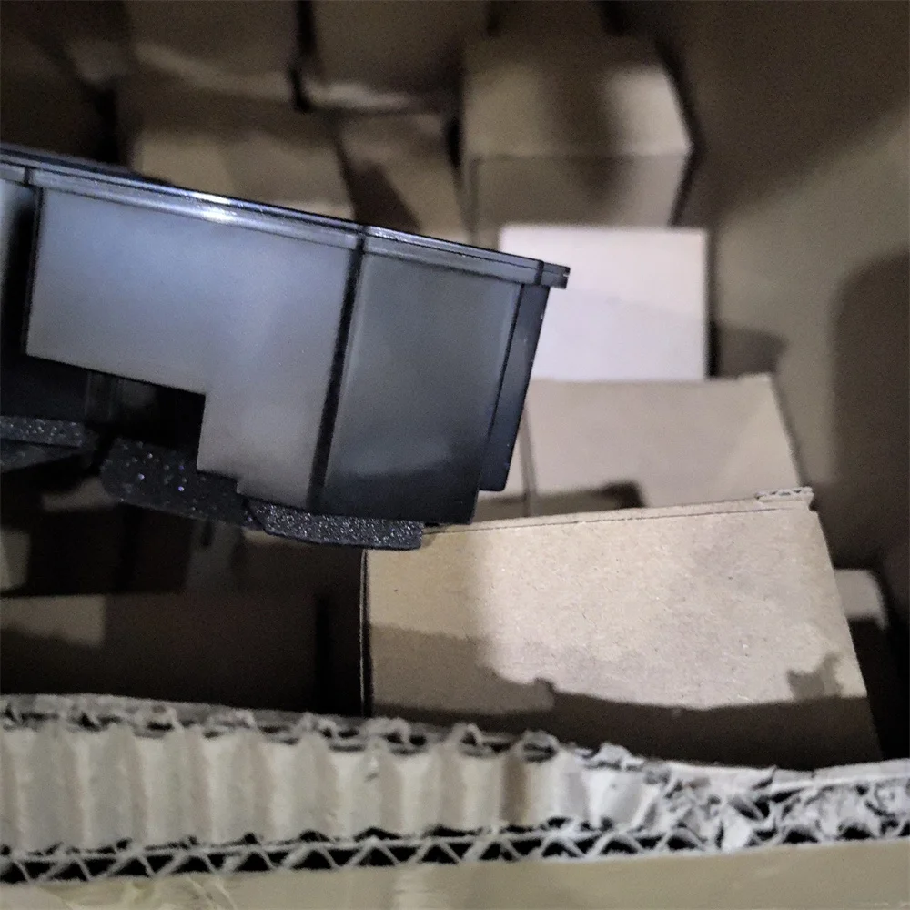 

1X EL500268 Waste Toner Cartridge for Fuji Xerox DocuPrint CM405df CM415AP CP405d ApeosPort V C3320