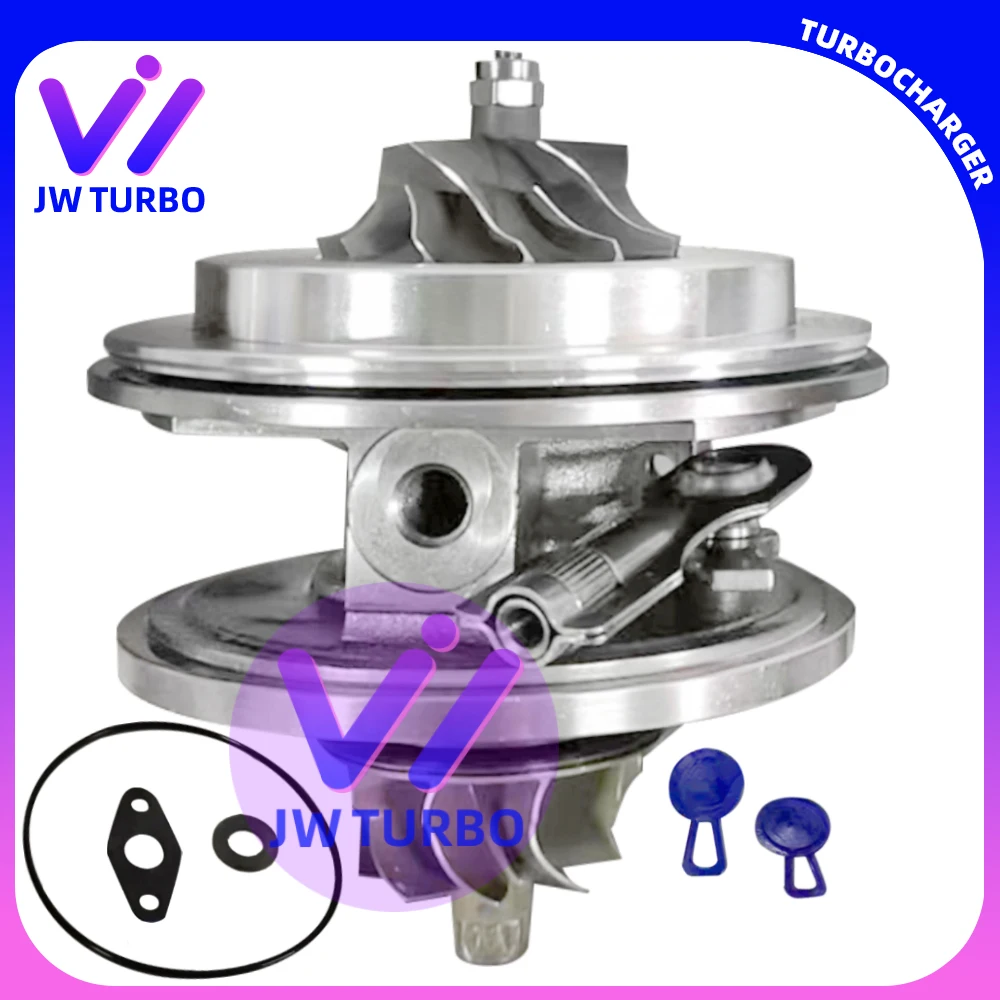 Turbo Cartridge Core CHRA 28231-4A700, 28230-4A700, 28500-4A700, 28231-4A701 For Hyundai H-1/Starex Bus,H-1 Cargo,H-1 Travel 2.5