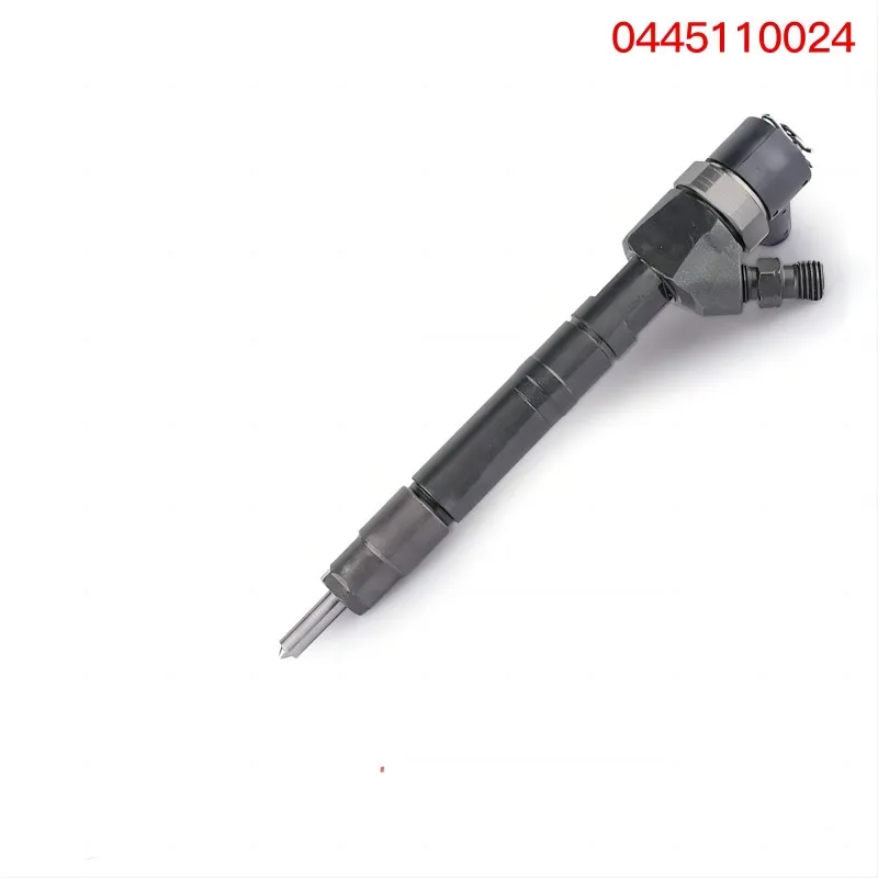 

Diesel Injection 0445110024 A6110700687 Fuel Injector MER-CEDES 2.2 C200 C220 C270 W210 E200 E220 E270 CDI