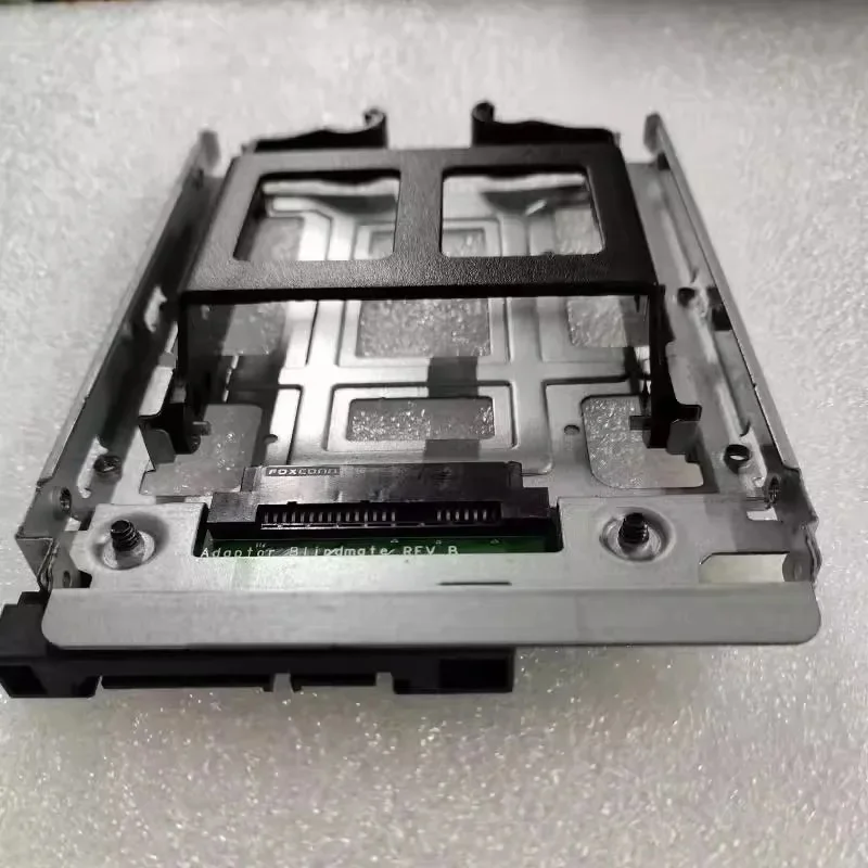 NEW SATA Hard Drive Stand for HP Z440 Z620 640 Z820 840 Z8G4 SSD 2.5 To 3.5 Hard Drive Rack Caddy Bracket 668261-001 668261-002