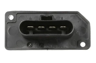 

4l2z19a706aa Резистор двигателя вентилятора 4l2z-19a70-6aa для Ford Expedition Explorer Sport Trac Mercury Mountaineer Lincoln Aviator