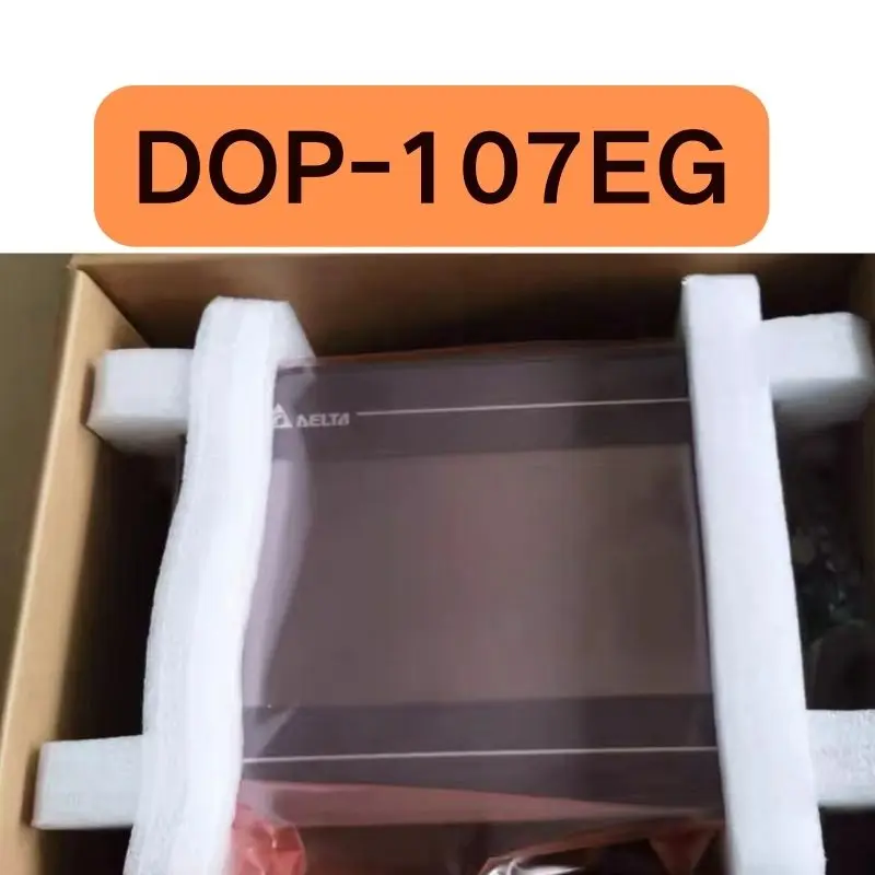 New Touch Screen DO…