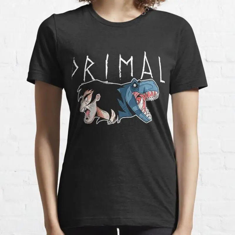 Primal Profile For Dark T Shirt Essential shirt_fxi_17