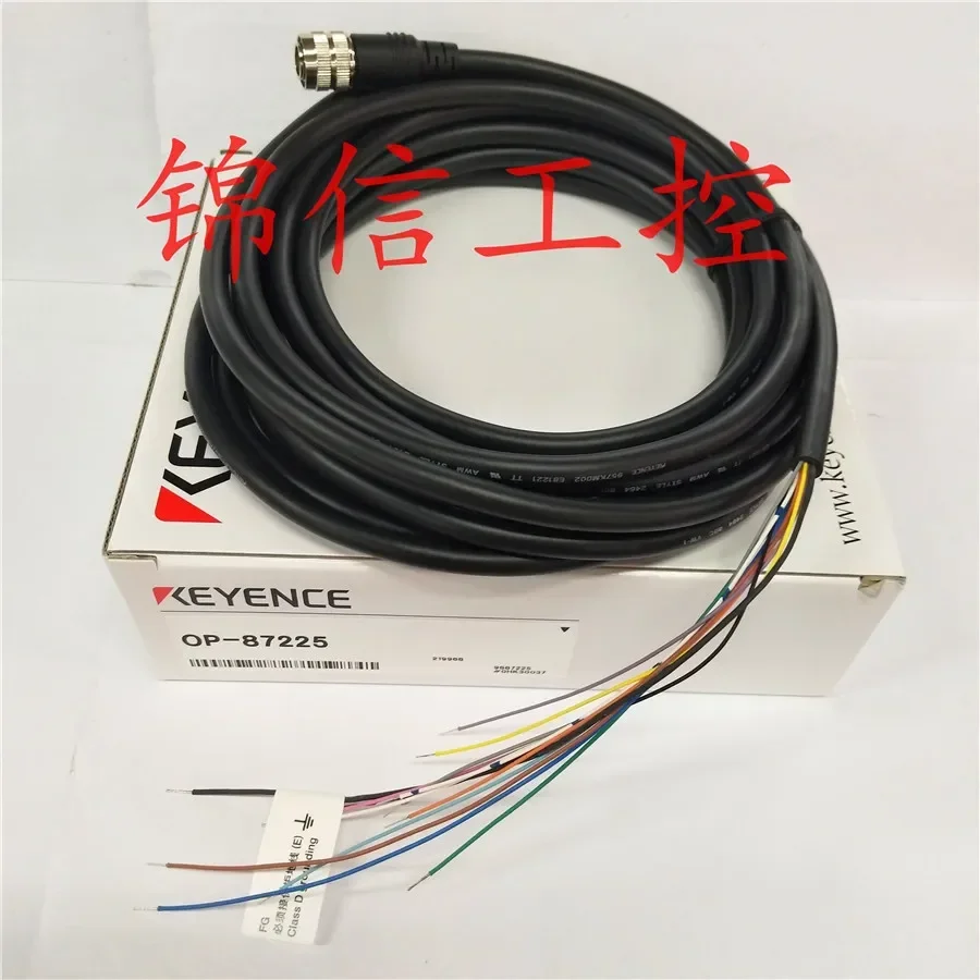 KEYENCE  OP-87225 100% new and original