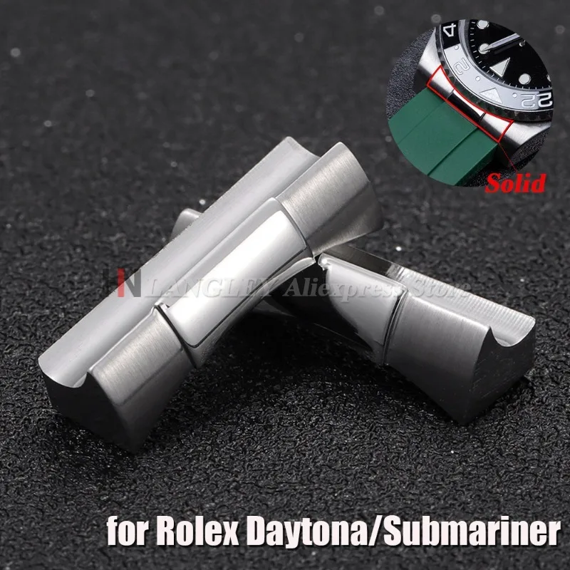 Solid Curved End Li… - image