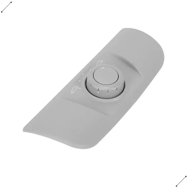 8200119893 Sunroof Switch Button Electric Sunroof Switch Car For 2002-2015 Renault Megane