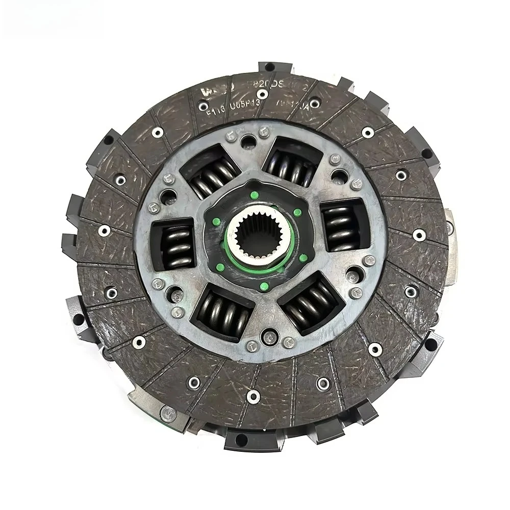 For Ferrari 599 612 Brake System Clutch With Perfect Performance 100% New Original Clutch OEM 222277