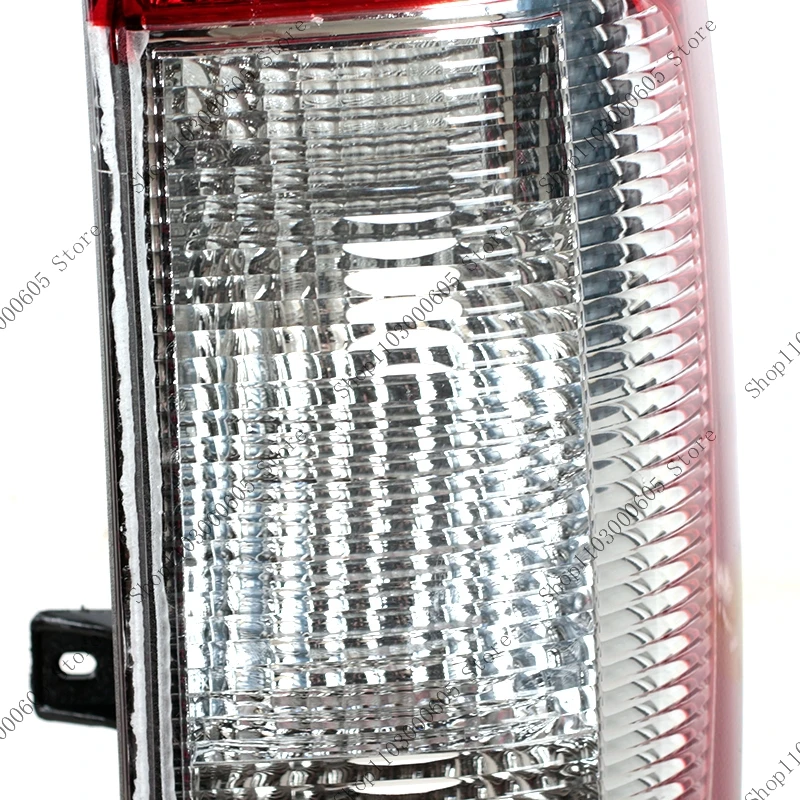 Auto Parts Tail Light For Mercedes BENZ Viano 2004-2010 Vito W639 2004-2015 Turn Signal Rear Bumper Headlight Without Bulb