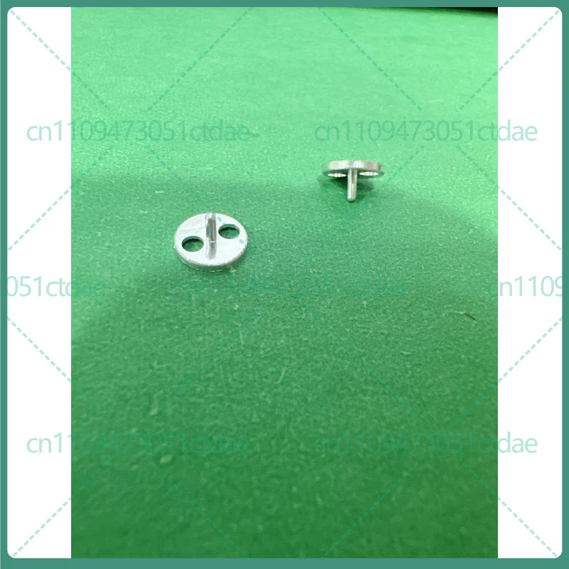 1-5pcs For NIDEK Lens Edger Probe Copper Sensor Sheet Universal Fit LE9000 LE1000 LE1200 Optical Edger Replacement Repair Parts