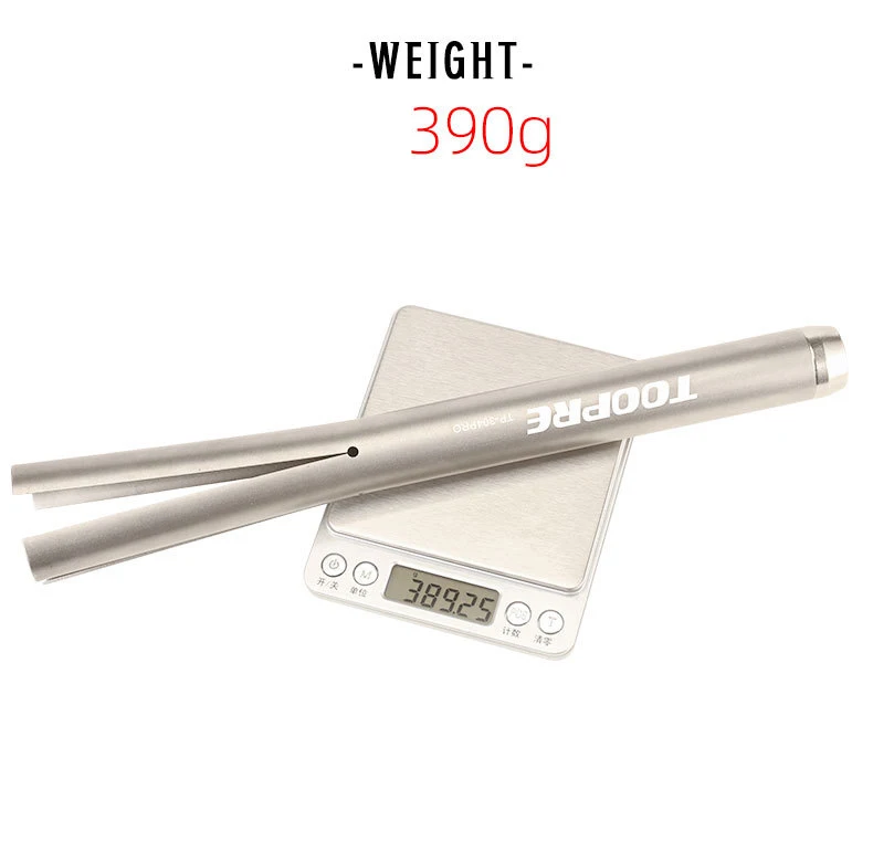 TOOPRE Fahrrad-Headset-Press-Fit-Werkzeug zum Installieren und Entfernen, halbintegrierte Lenkbox, Gabel, Krone, Abstandshalter, Unterlegscheibe, Installationsfahrer – Detail 32
