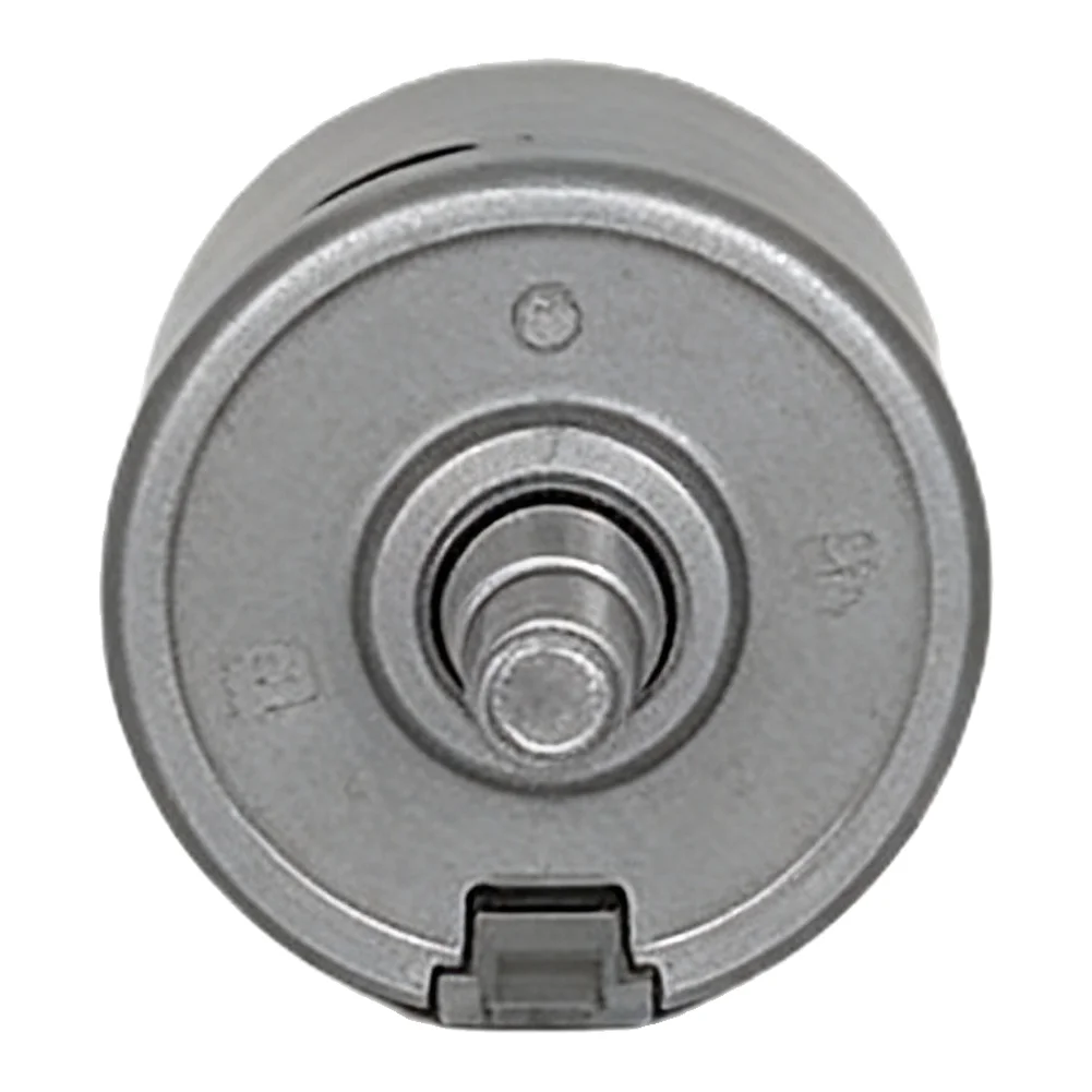 High Power Electric Motor 21V Brushless Motor Reliable for Performance Efficient Operation Power Tool Accessory Silver