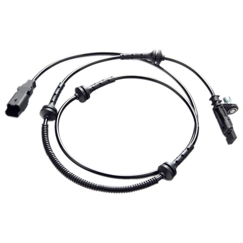 

2PCS Auto Front ABS Left Right Wheel Speed ABS Sensor for Citroen C6 Peugeot 407 4545.G6 4545.A9 4545G6