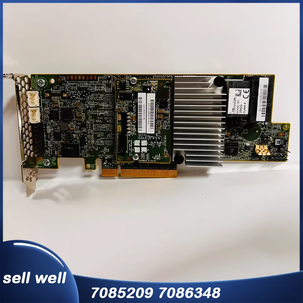 

For oracle array card 7085209 7086348 04-25444-05C 7110161 9361-8i