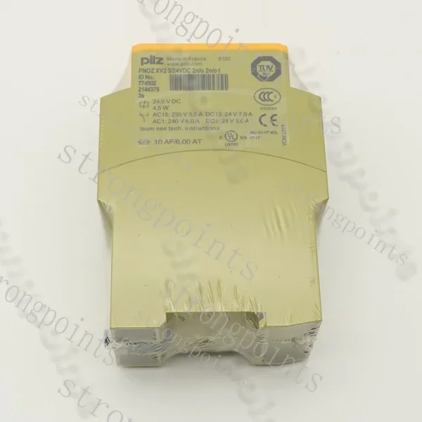 

1pcs 774502 Xv2 3/24vdc 2n/o T Brand New Original Spot Plc