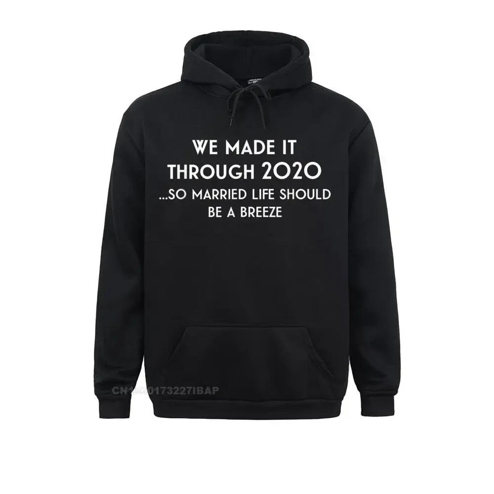 

Funny 2020 Wedding Gift for Groom Wedding Delayed Hoodie Sweatshirts for Women Normcore Hoodies Hot Sale Sportswears Cool