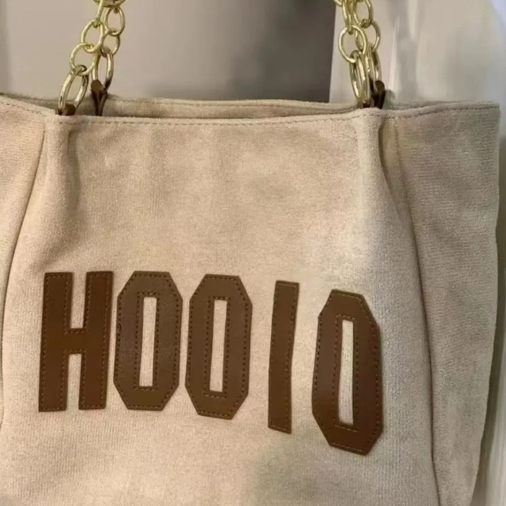 

Модная повседневная женская сумка через плечо, сумка-тоут в корейском стиле, универсальная, вместительная, для офиса