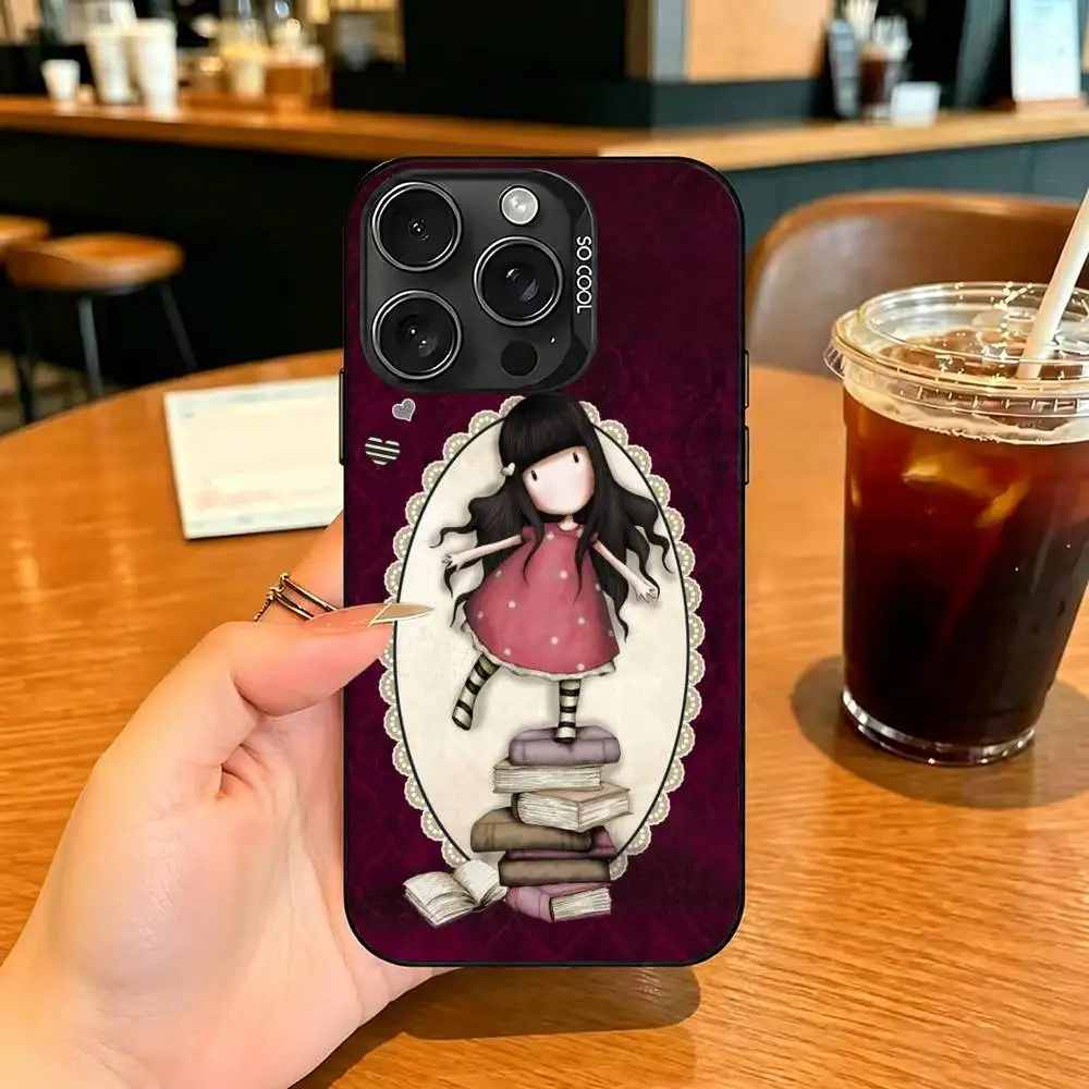 lassock S-Santoro London Gorju - Phone Cases London 评论和价格