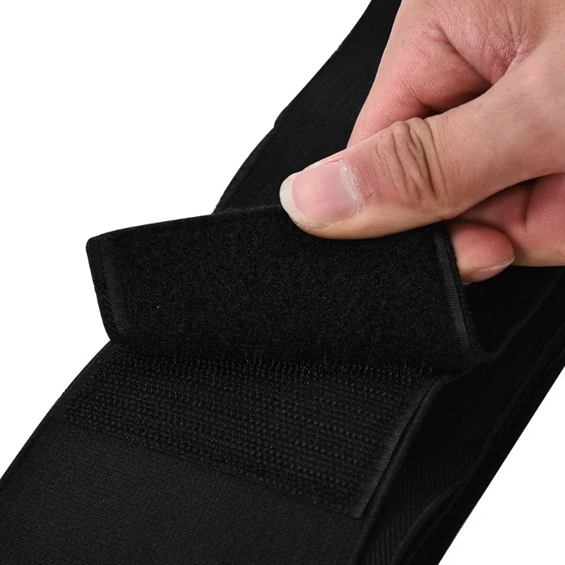 Golf Swing Gesture Practice Aids Elbow Support Brace Arm Band Training Accessory