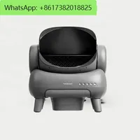 Neakasa M1 Large Self cleaning Smart Automatic Cat Toliet Litt er Box