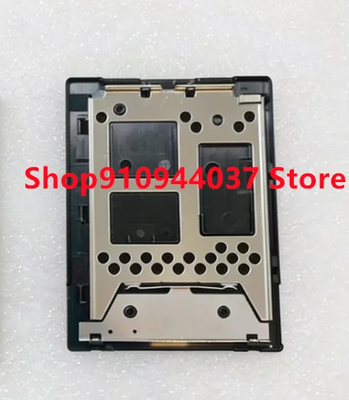 New LCD screen bezel & cabinet shell cases Repair part for Sony ILCE-7sM3 ILME-FX3 A7sIII A7sM3 FX3 mirrorless