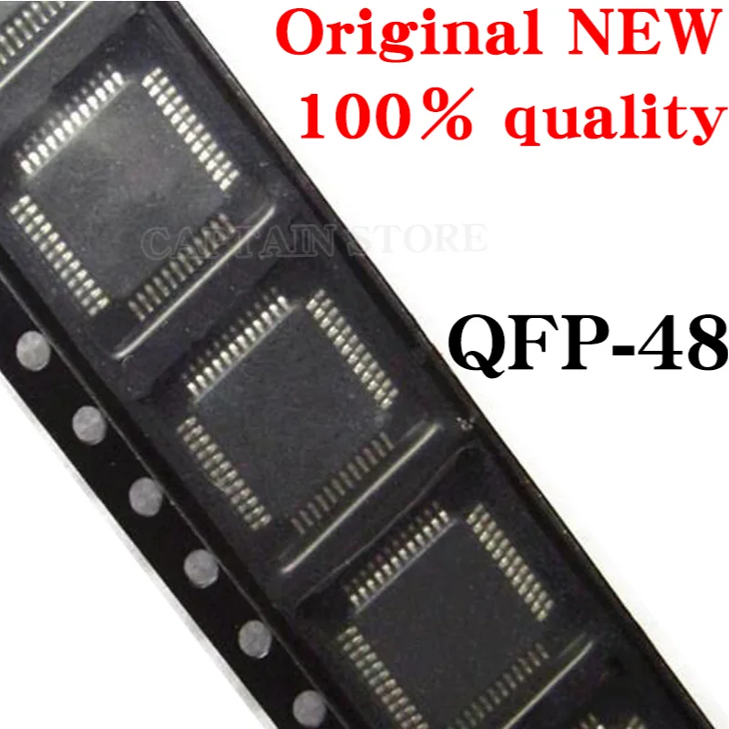 

5pcs/lot MS-5 MS-6 MS-6G MS-7 MS-7G MS-4 MS-8 MS-8G QFP