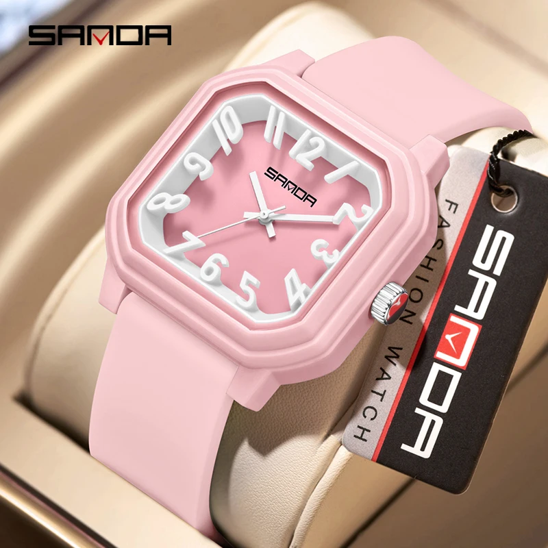 Sanda 9084 Geometri…