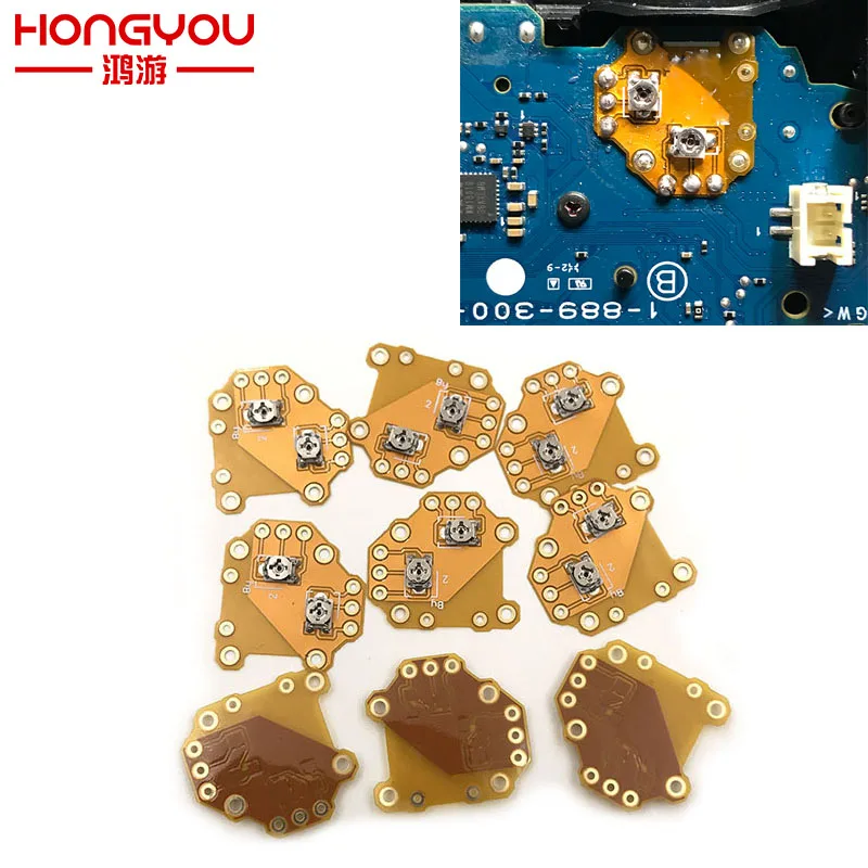 Controller Stickzange: Alles, was Sie über Joystick-Reparatur-Boards wissen müssen