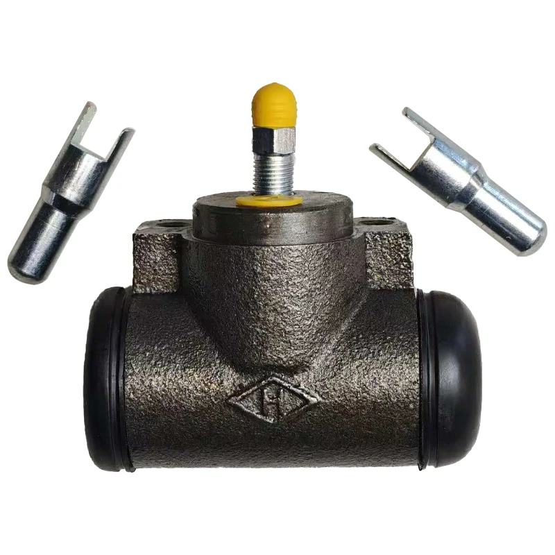 

3T Forklift Brake Caliper Spare Parts Forklift Accessories Brake Wheel Cylinder