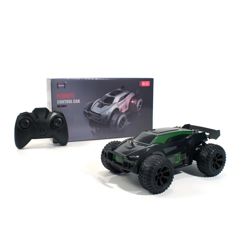 1:22 Rc Auto Geländewagen Spielzeug Junge Geschenk Long Range Weihnachtsgeschenk 2,4g Signal Anti-Interferenz Spielzeug für Jungen