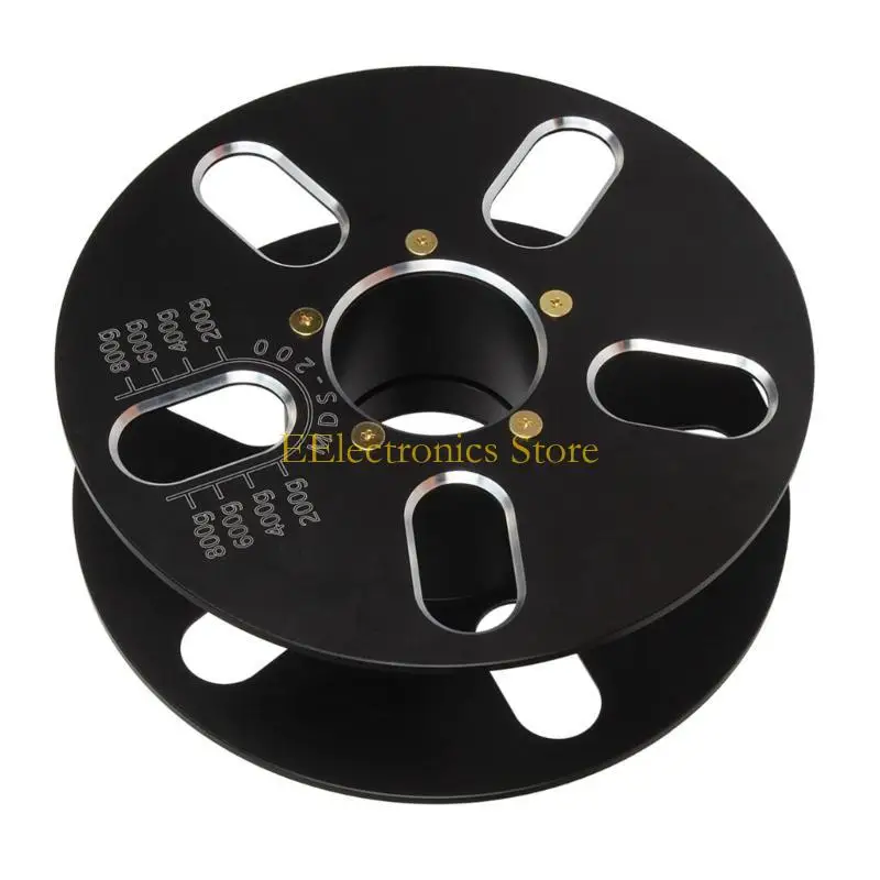 B03C Heavy Duty Metal Detachable Filament Spool for 3D Printer Printing Holder