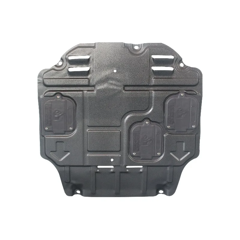 Engine Splash Shield Durable Underbody Skid Plate and Chassis Protection for Hyundai Celesta 2017-2020 1.6L