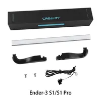 Official Creality Ender 3 LED Light Bar Kit 3D Printer LED Light 24V 5W for Ender 3 Pro/V2/Neo/V2 Neer-3