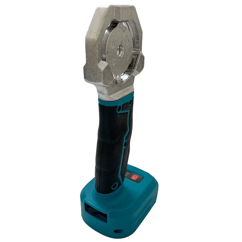 ماكيتا الكهربائية ماكينة لحام الأنابيب اللاسلكية PPR/PB/PR الأنابيب لحام البلاستيك أنبوب لحام التدفئة تذوب الساخن لبطارية 18/21 فولت