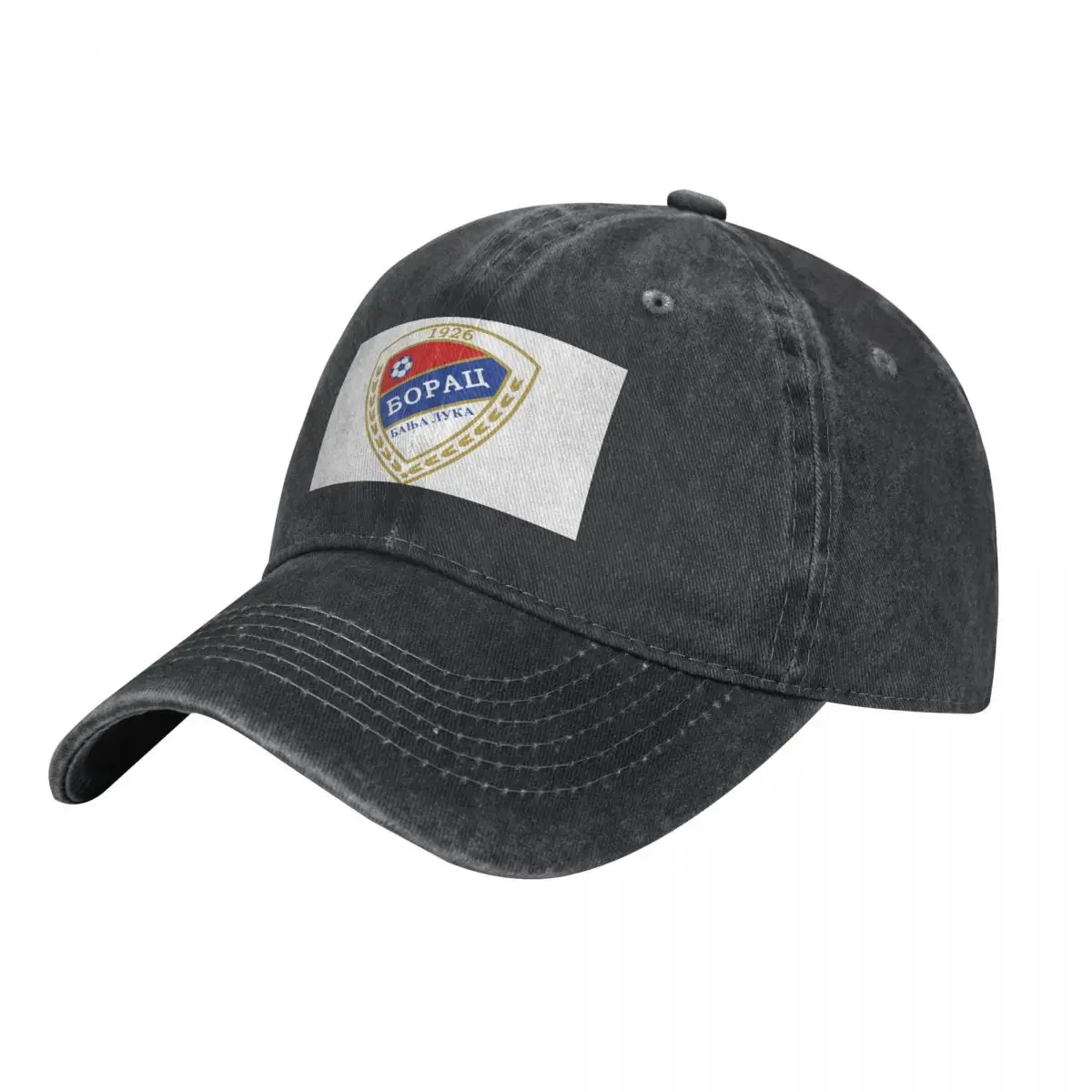 

FC Borac Banja Luka Cowboy Hat Dropshipping Hat Beach For Women Men's