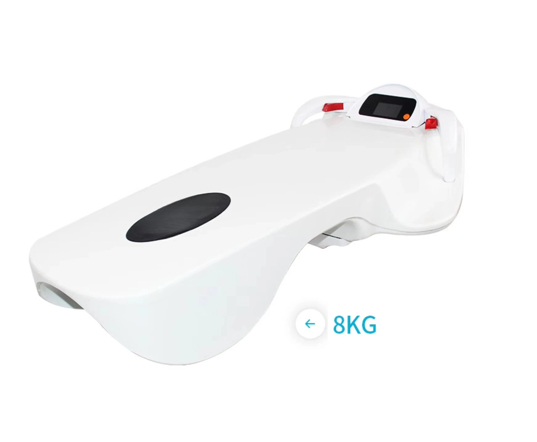 Mini Electric ABS Surfboard Intelligent Swimming Buoy Power Float Board Water Propeller Jet Scooter Bodyboard for Ocean Waters