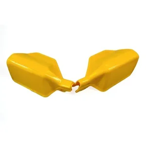 Ein Paar Motorradplastik 10 Hauptverkaufsanwalt XT 660 - №3