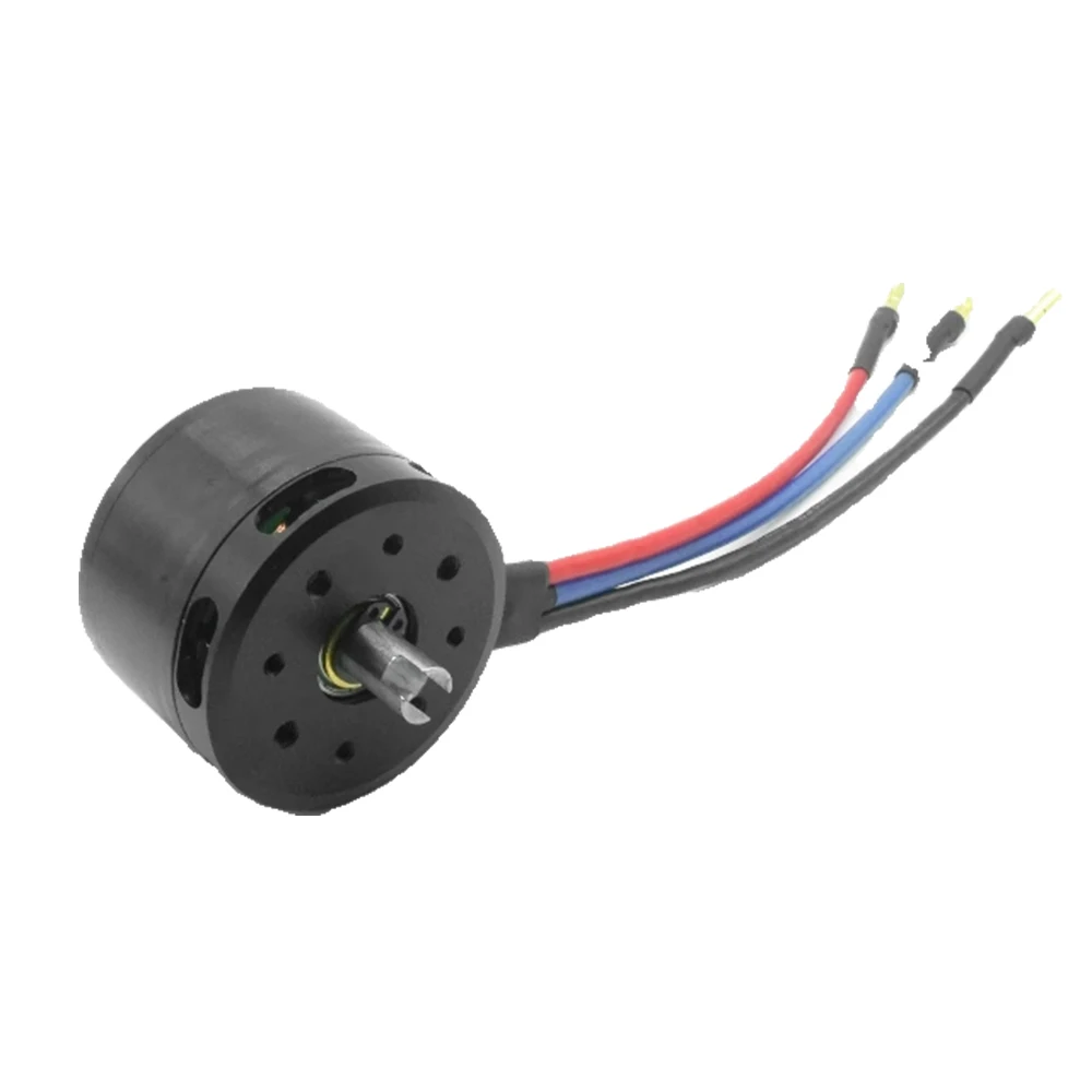 CUT Italian gear pump dedicated brushless 4020 motor 270KV