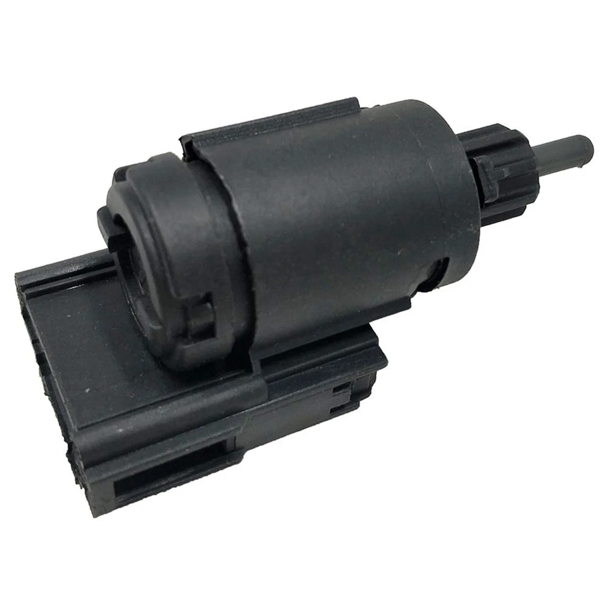 # Suku Cadang & Aksesori Otomotif 70S, Sakelar Berhenti Lampu Rem 1J0945511D untuk Audi A3 VW MK4, HITAM