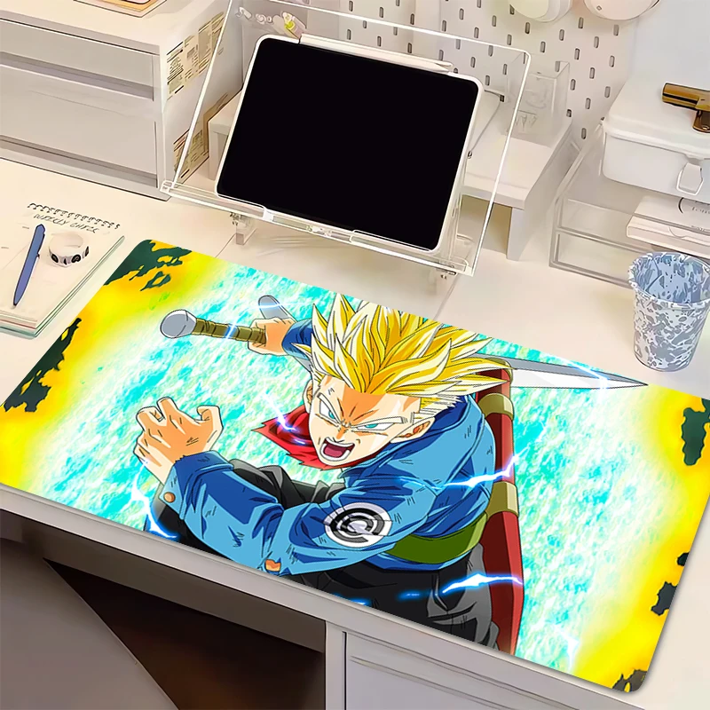 Mouse Pad Dbz Drago…